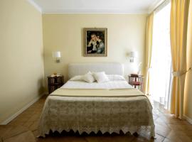 Donna Chiara, B&B sa Nusco