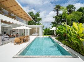 Luxury villa Mila Bangtao, ξενοδοχείο σε Phuket