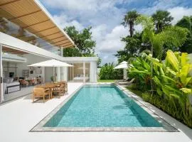 Luxury villa Mila Bangtao