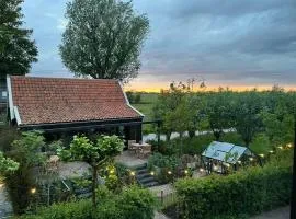 B&B De Wilgenhoeve