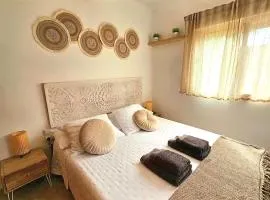 Urban loft Valencia playa