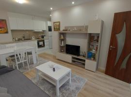 White grapes apartment，位于佩特里奇的酒店