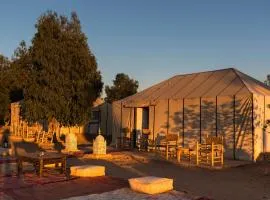 Mufasa Luxury Camp