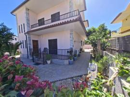 Constança House, hotel di Corroios