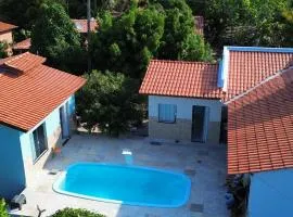Casa Dona Hosana