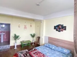 Naman Homestay