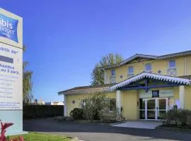 Ibis Budget Perigueux Boulazac