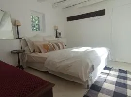19th century guest house with character