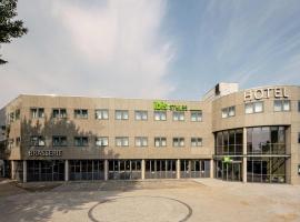 ibis Styles Almere, ξενοδοχείο στο Αλμέρε
