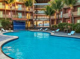 Porto Futuro Hotel &ndash; hotel przyjazny zwierzętom 