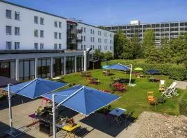Greet hotel Darmstadt - an Accor hotel -