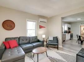 Hilltopper Convenience Modern Duplex Near WKU