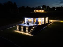 Kosmaj Sunrise, βίλα σε Rogača