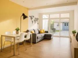 Villa Petit Charles - CDG Paris airport - Parc Asterix - Extra Shuttle