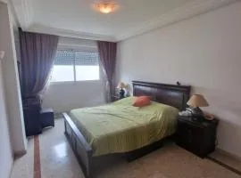 Ilar Appartement