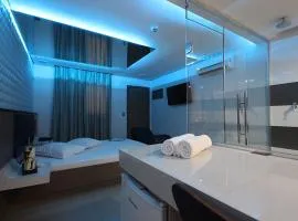 Le Nid Motel