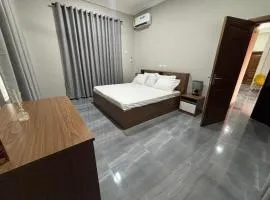 Explore Afreeka Serviced Apartments Abia Beach
