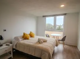 Apartamento en Valdivia, 1 Habitación, Tv, Wifi, Lavandería