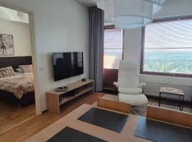 Ylläs Chalets IX 9502