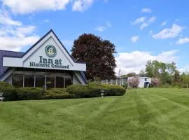 Inn at Historic Concord