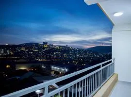 Kigali Bliss Apartment