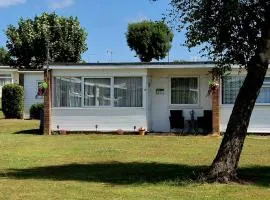 Roma's Retreat chalet, Hemsby
