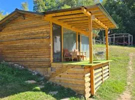 Cabana Mura