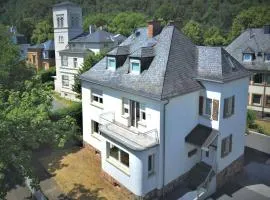 Ferienwohnung Salinental