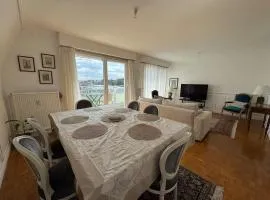 Venoix Appartement