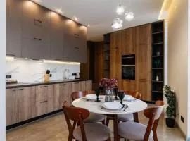 Luxury Apartments Petofi