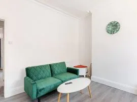 Burley Guest House
