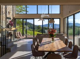 Pagorek Villa & Relax, Hotel in Bącza