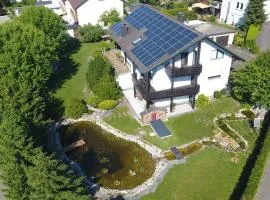 Ferienwohnung Schleibinger