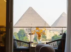 Legacy hotel