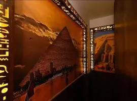 Nebura Pyramids View Hotel