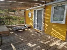 MH3-Confort, 3ch, 6 pl, 2 FUN-PASS OFFERT dès 5 nuits, LAVE VAISSELLE, TV, WI-FI, Draps fournis et ménage, en option !