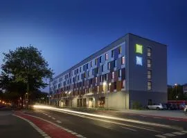 ibis budget Bayreuth