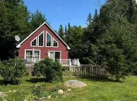 Basecamp Haven 2 Your perfect start to adventure