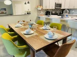 NEW Home 3 Bedrooms Water View Disney Universal