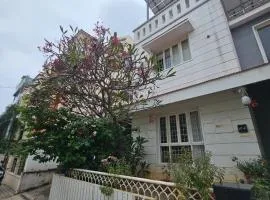 Ashirwad Homestay