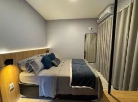 Studio Unimorada Near Lake Shopping and Market