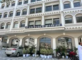 TrimHotel Grandview Jaipur