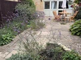 Character Village property