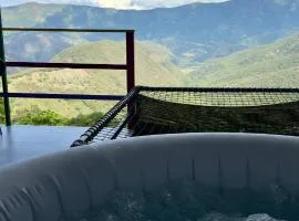 Glamping Horizon Forest