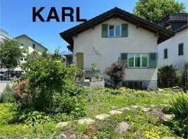 KARL Apartment