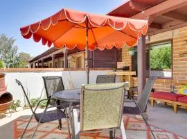 Green Valley Vacation Rental with Community Pools!