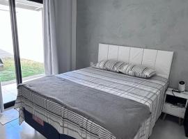 Casa em Redenção próx à Pecuária, ξενοδοχείο σε Redenção