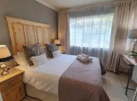 Magnolia Guesthouse