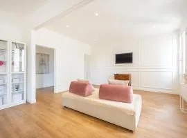 Lodge 46 Luxury Apartment