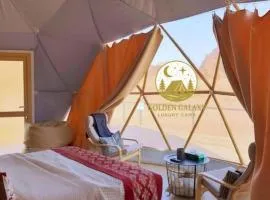 Golden Galaxy Luxury Camp
